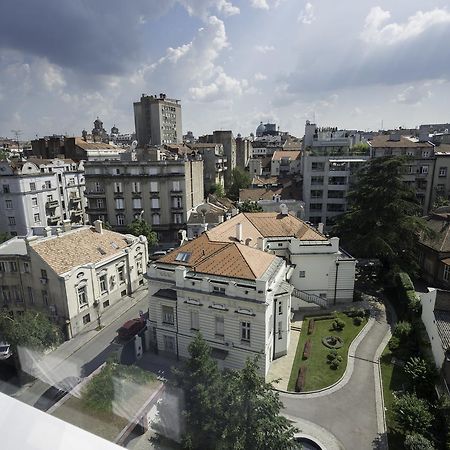Urban Zen With View - City Break Apartments Belgrade Exterior photo