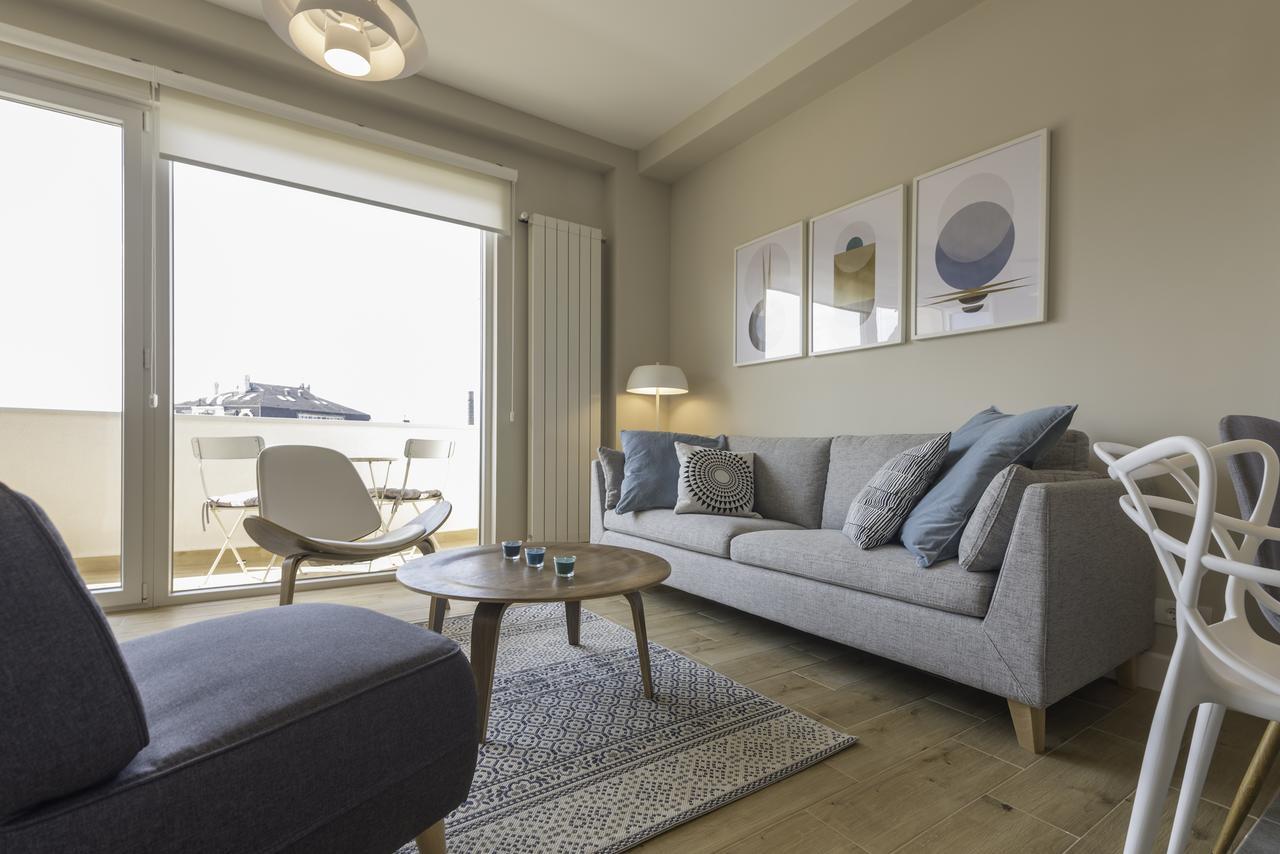Urban Zen With View - City Break Apartments Belgrade Exterior photo