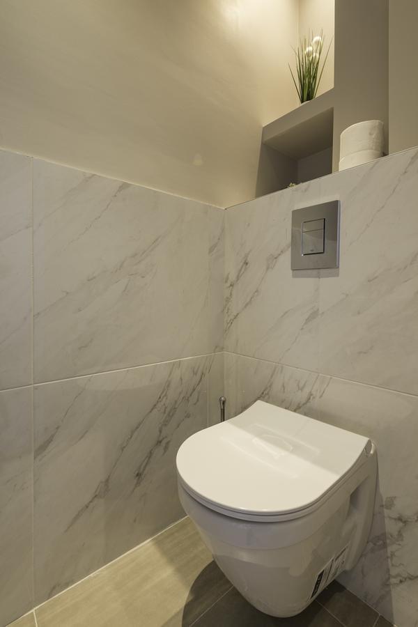 Urban Zen With View - City Break Apartments Belgrade Exterior photo