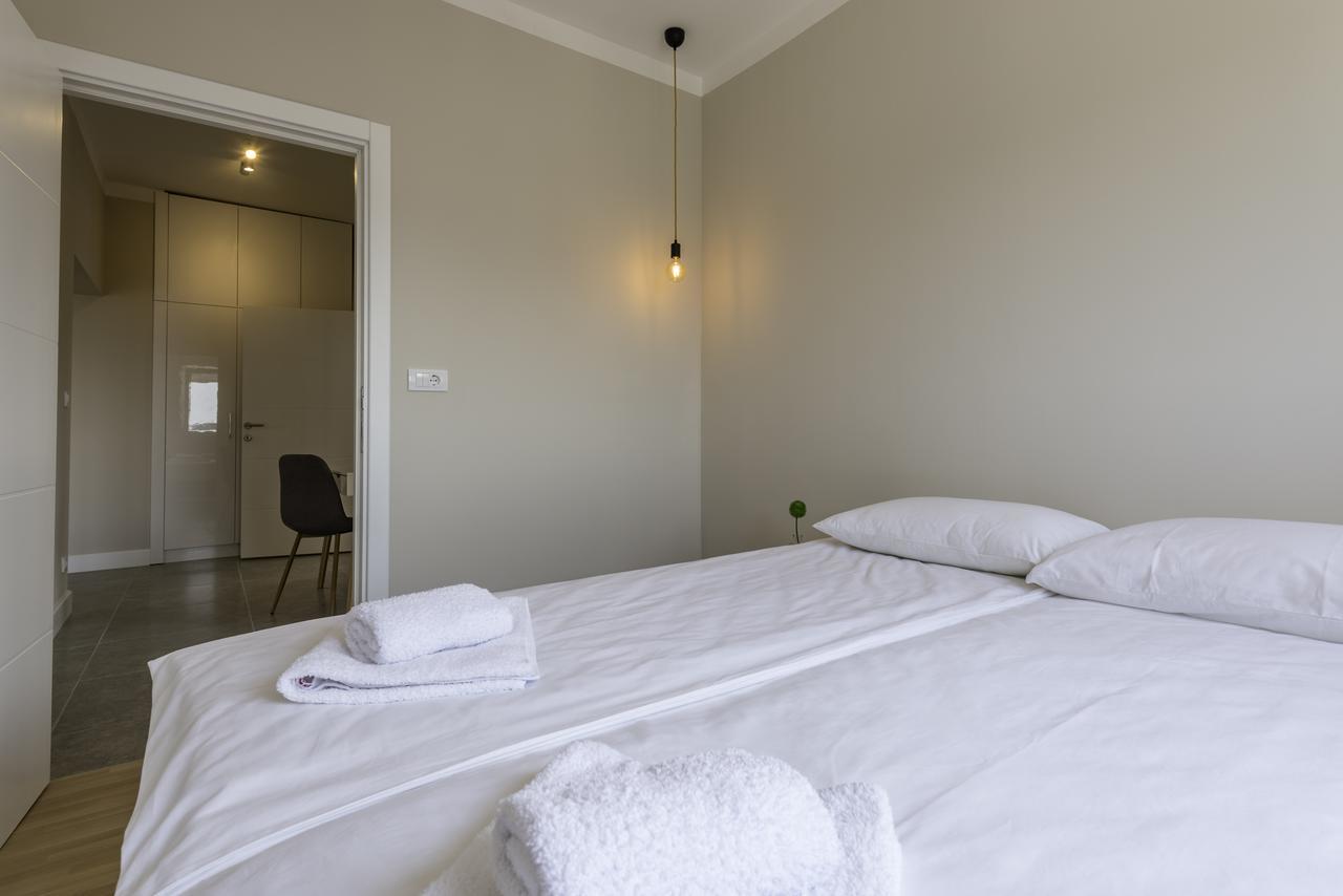 Urban Zen With View - City Break Apartments Belgrade Exterior photo