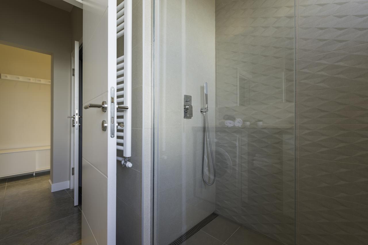Urban Zen With View - City Break Apartments Belgrade Exterior photo